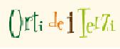 Logo Orti dei terzi